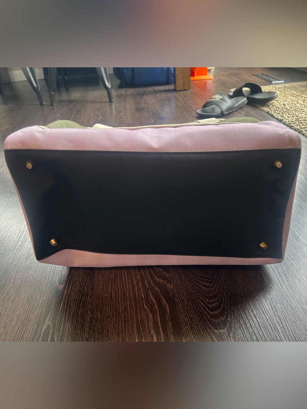 The Somewhere Co. Hold All Bag - Picture 3 of 10
